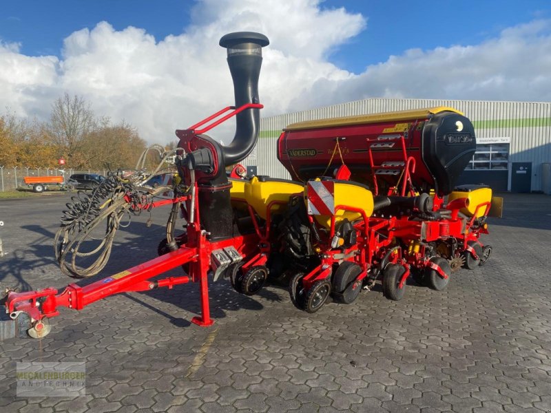 Einzelkornsägerät типа Väderstad Tempo TPF 8, Gebrauchtmaschine в Mühlengeez (Фотография 1)