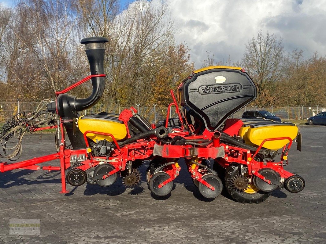 Einzelkornsägerät типа Väderstad Tempo TPF 8, Gebrauchtmaschine в Mühlengeez (Фотография 2)