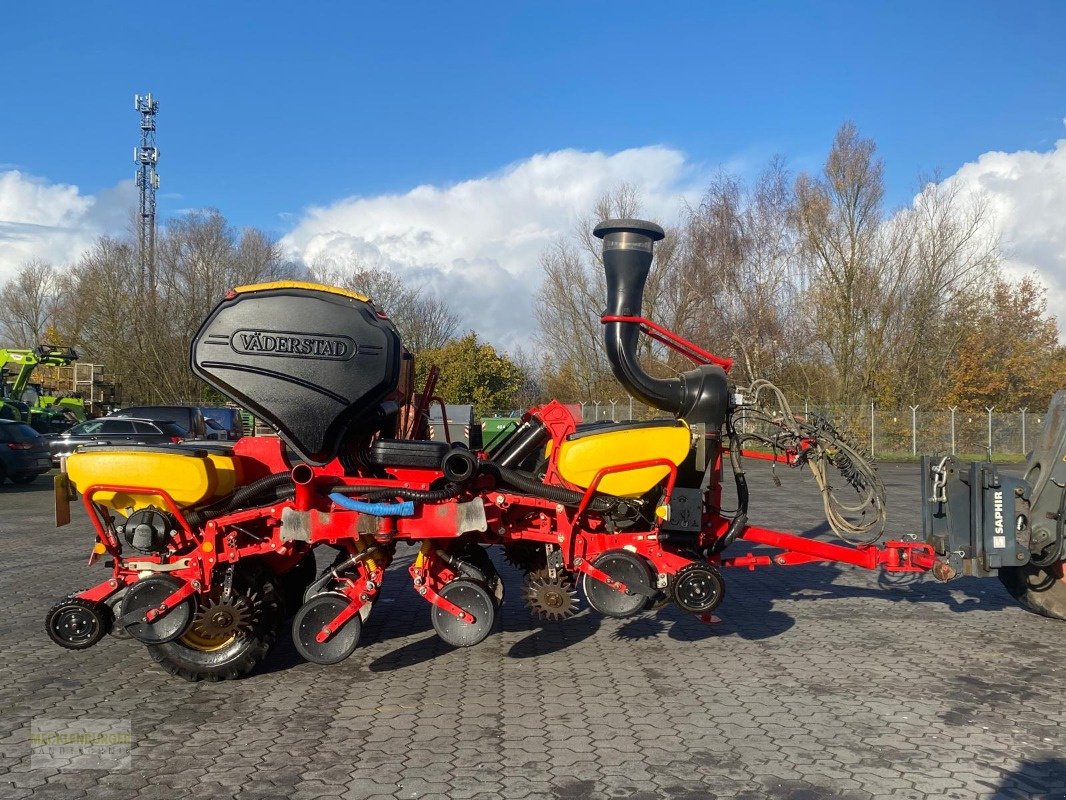 Einzelkornsägerät типа Väderstad Tempo TPF 8, Gebrauchtmaschine в Mühlengeez (Фотография 7)