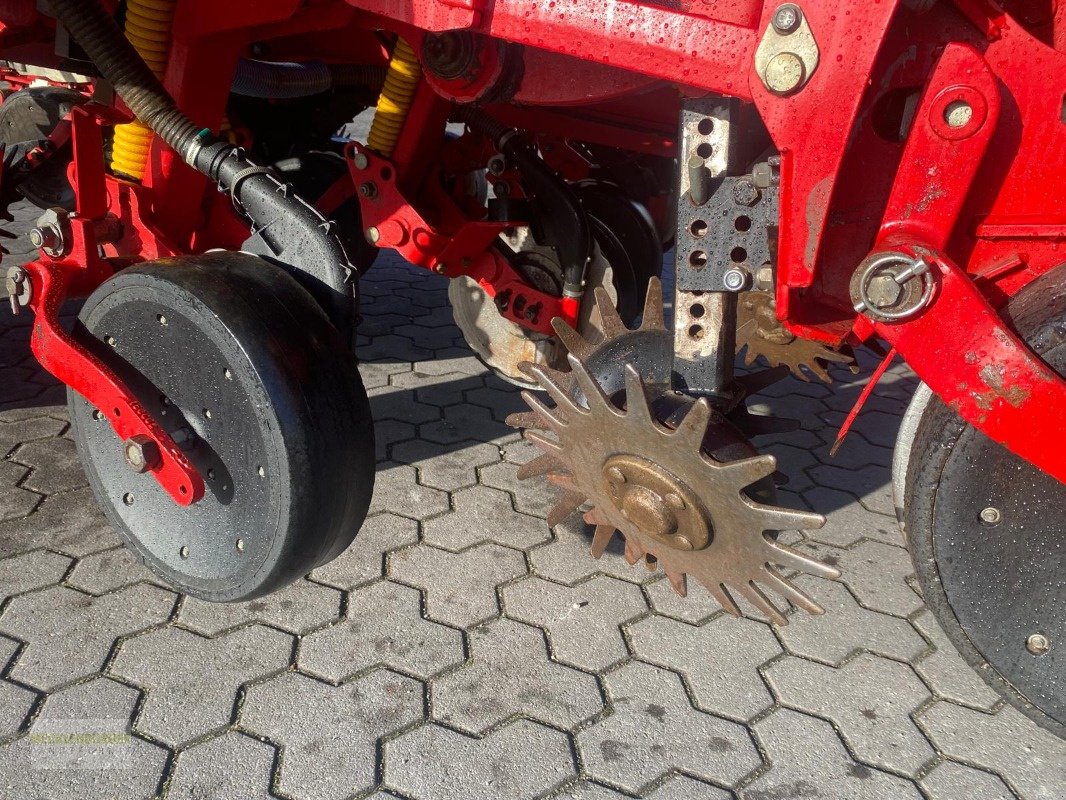 Einzelkornsägerät типа Väderstad Tempo TPF 8, Gebrauchtmaschine в Mühlengeez (Фотография 9)