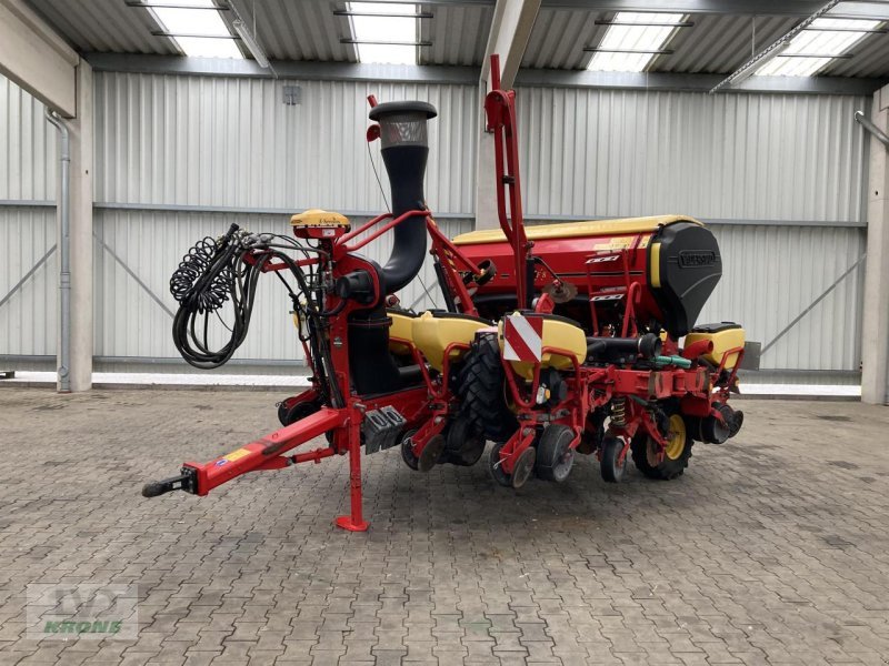 Einzelkornsägerät tipa Väderstad Tempo TPF 8, Gebrauchtmaschine u Spelle (Slika 1)