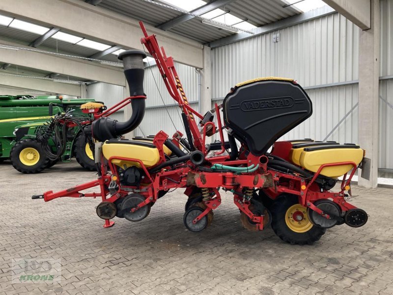 Einzelkornsägerät tipa Väderstad Tempo TPF 8, Gebrauchtmaschine u Spelle (Slika 7)