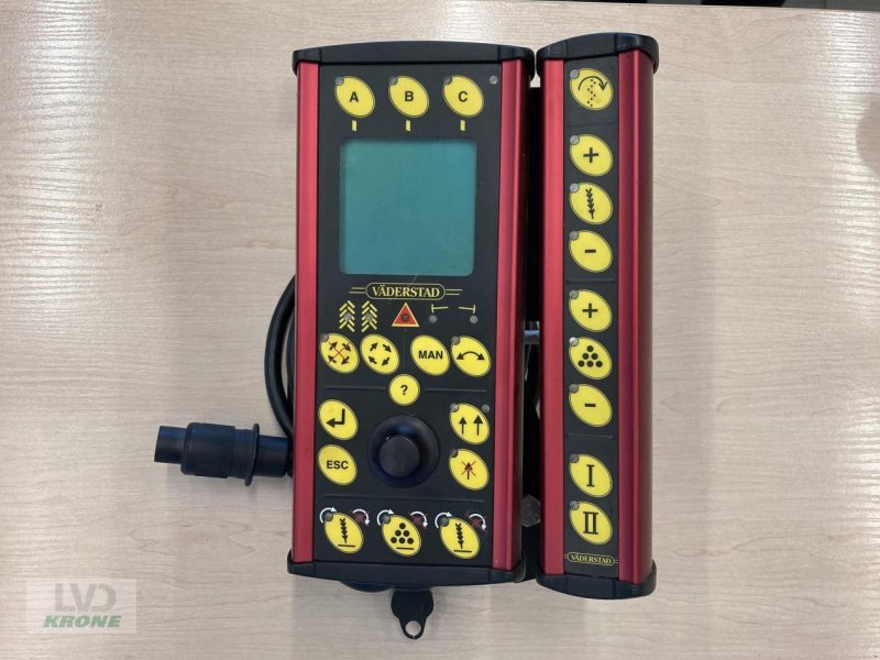 Einzelkornsägerät tipa Väderstad Tempo TPF 8, Gebrauchtmaschine u Spelle (Slika 10)