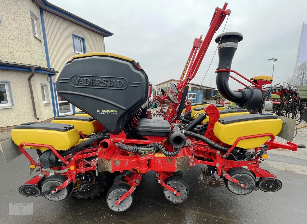 Einzelkornsägerät tip Väderstad Tempo TPF 8, Gebrauchtmaschine in Pragsdorf (Poză 8)