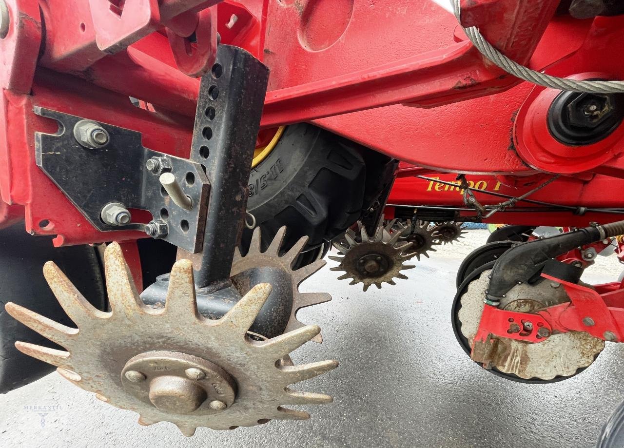 Einzelkornsägerät typu Väderstad Tempo TPF 8, Gebrauchtmaschine w Pragsdorf (Zdjęcie 16)