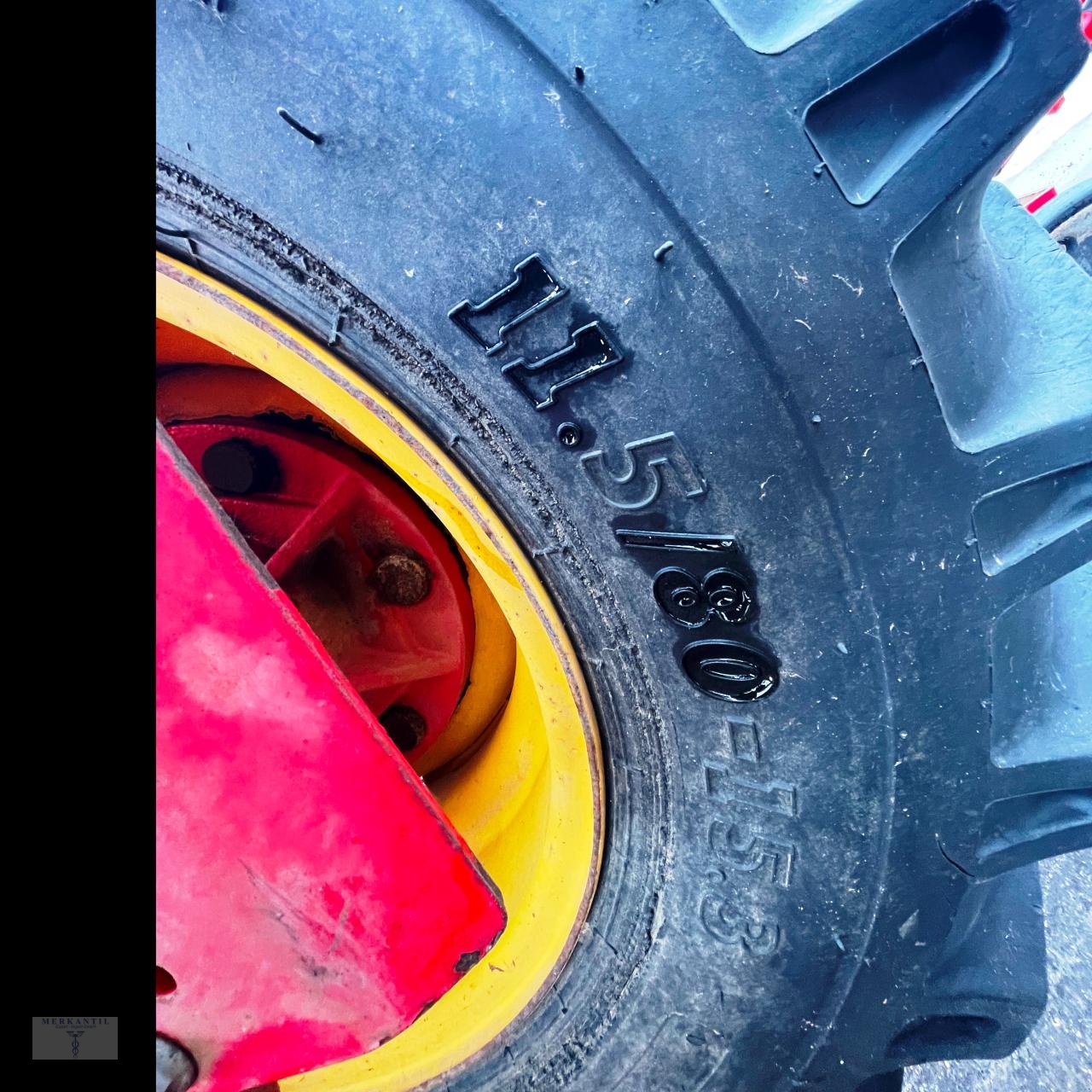 Einzelkornsägerät typu Väderstad Tempo TPF 8, Gebrauchtmaschine w Pragsdorf (Zdjęcie 17)