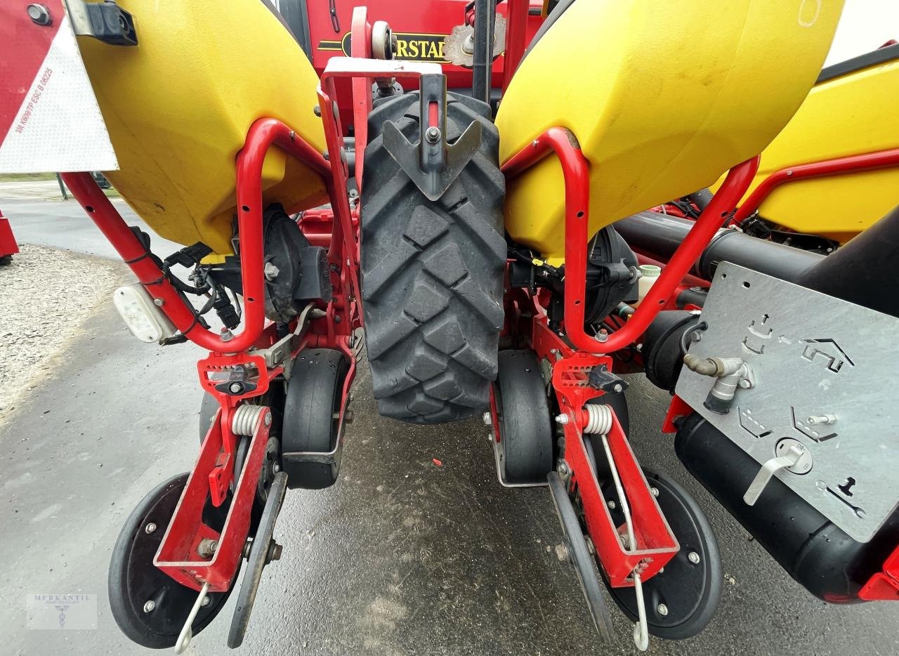 Einzelkornsägerät du type Väderstad Tempo TPF 8, Gebrauchtmaschine en Pragsdorf (Photo 13)