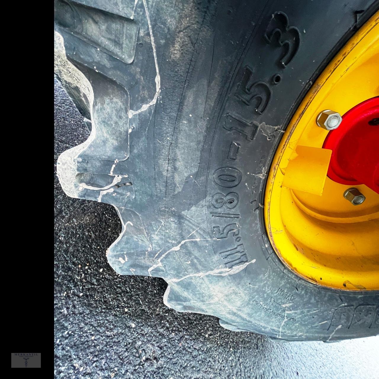 Einzelkornsägerät du type Väderstad Tempo TPF 8, Gebrauchtmaschine en Pragsdorf (Photo 20)