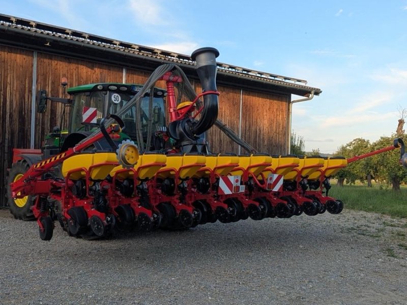 Einzelkornsägerät типа Väderstad Tempo TPF 8, Gebrauchtmaschine в Berg (Фотография 1)