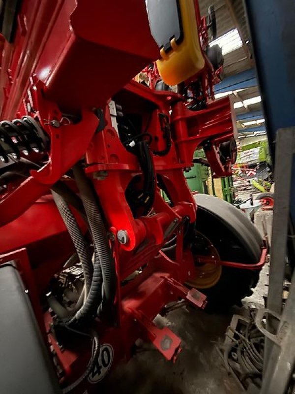 Einzelkornsägerät του τύπου Väderstad Tempo TPL 12 mit Bordhydraulik, Gebrauchtmaschine σε Ostercappeln (Φωτογραφία 13)