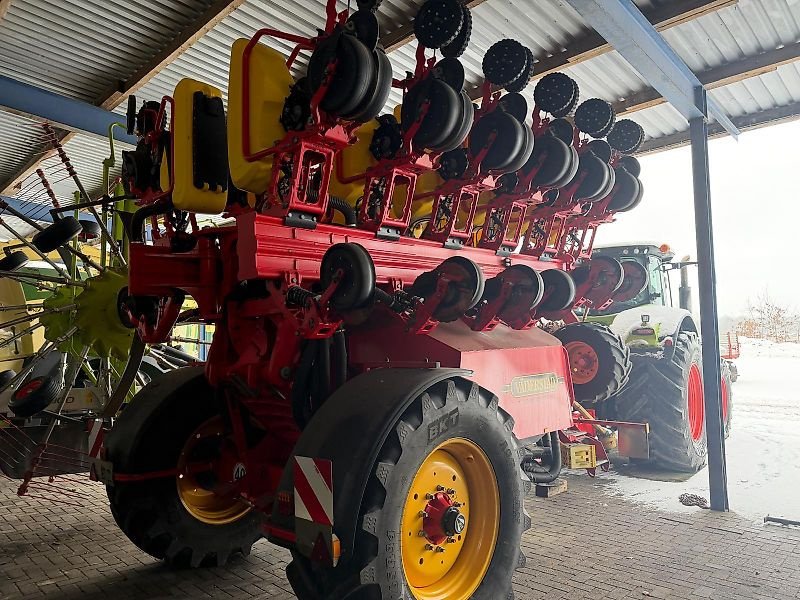 Einzelkornsägerät του τύπου Väderstad Tempo TPL 12 mit Bordhydraulik, Gebrauchtmaschine σε Ostercappeln (Φωτογραφία 5)