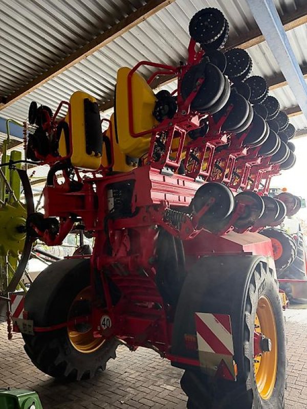 Einzelkornsägerät του τύπου Väderstad Tempo TPL 12 mit Bordhydraulik, Gebrauchtmaschine σε Ostercappeln (Φωτογραφία 7)