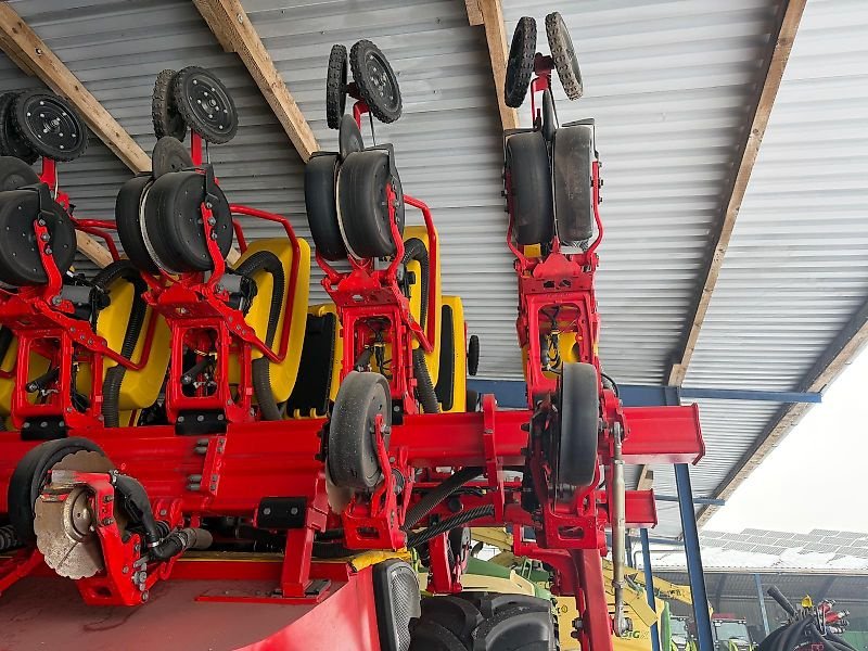 Einzelkornsägerät του τύπου Väderstad Tempo TPL 12 mit Bordhydraulik, Gebrauchtmaschine σε Ostercappeln (Φωτογραφία 3)