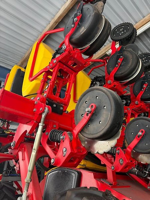 Einzelkornsägerät του τύπου Väderstad Tempo TPL 12 mit Bordhydraulik, Gebrauchtmaschine σε Ostercappeln (Φωτογραφία 8)