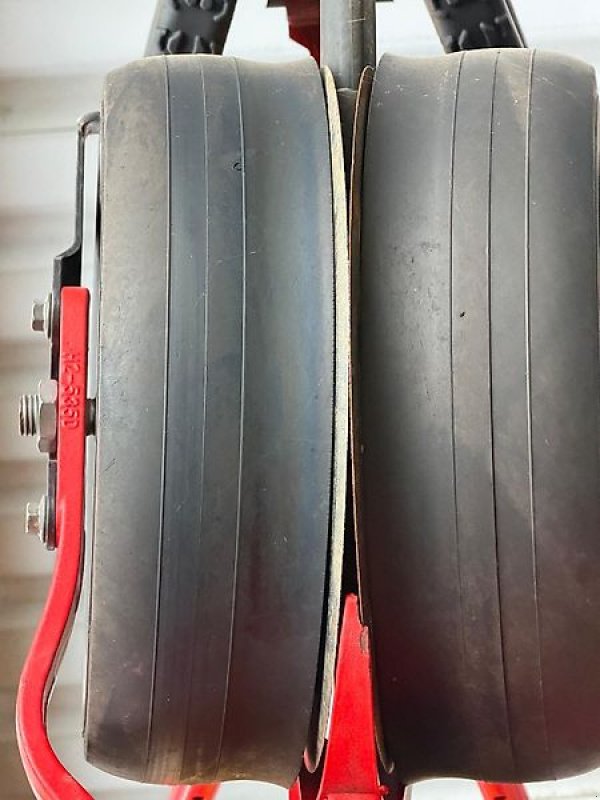 Einzelkornsägerät του τύπου Väderstad Tempo TPL 12 mit Bordhydraulik, Gebrauchtmaschine σε Ostercappeln (Φωτογραφία 10)