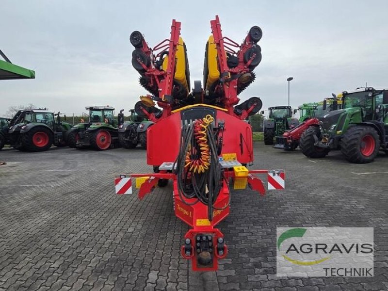 Einzelkornsägerät typu Väderstad TEMPO TPL 12, Gebrauchtmaschine v Calbe / Saale (Obrázek 9)