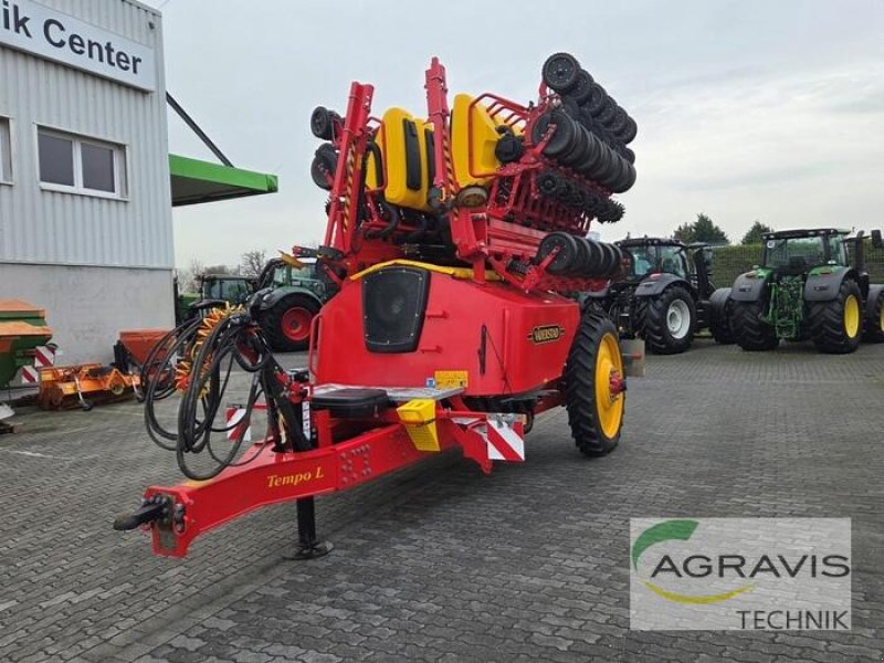 Einzelkornsägerät typu Väderstad TEMPO TPL 12, Gebrauchtmaschine v Calbe / Saale (Obrázek 1)