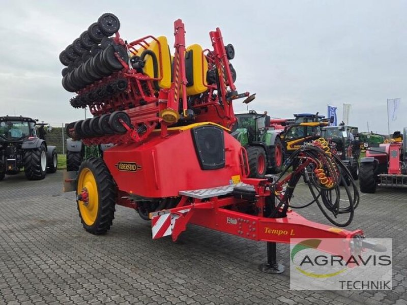 Einzelkornsägerät typu Väderstad TEMPO TPL 12, Gebrauchtmaschine v Calbe / Saale (Obrázek 8)