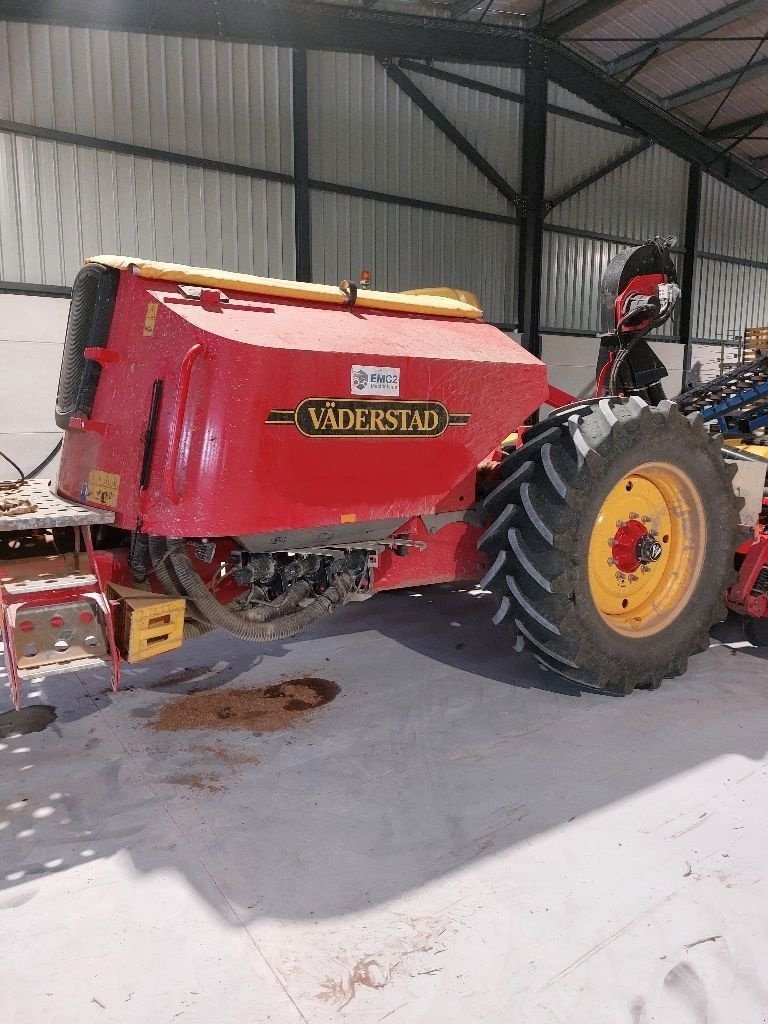 Einzelkornsägerät del tipo Väderstad TEMPO TPL 12, Gebrauchtmaschine In BRAS SUR MEUSE (Immagine 1)