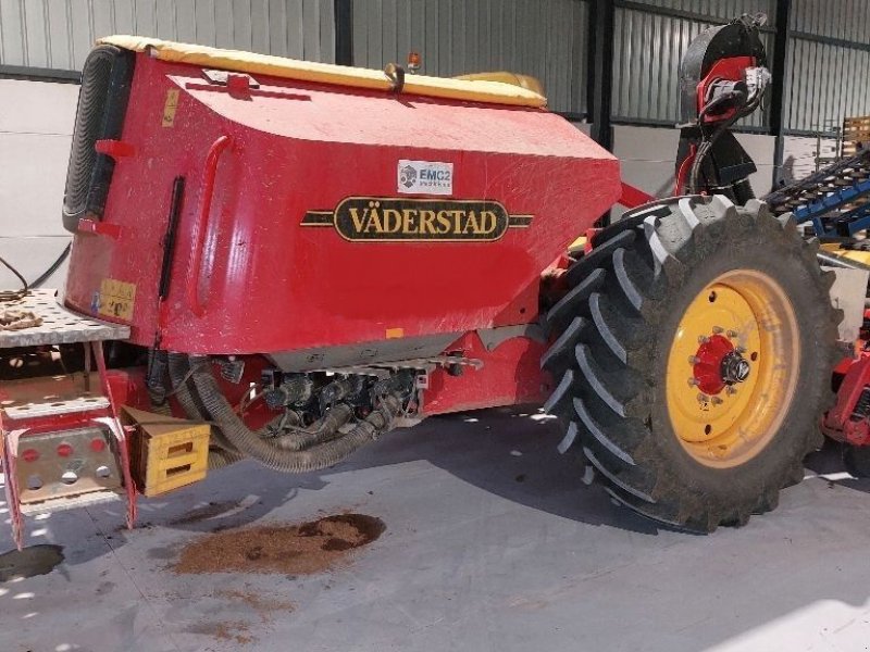 Einzelkornsägerät del tipo Väderstad TEMPO TPL 12, Gebrauchtmaschine In BRAS SUR MEUSE (Immagine 1)