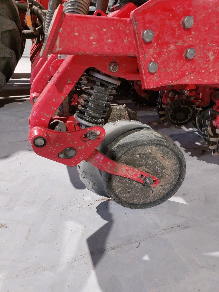 Einzelkornsägerät del tipo Väderstad TEMPO TPL 12, Gebrauchtmaschine In BRAS SUR MEUSE (Immagine 8)