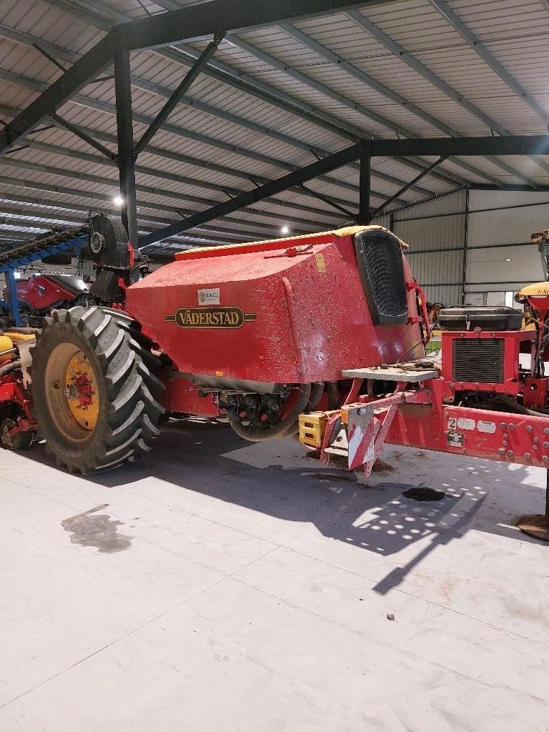 Einzelkornsägerät del tipo Väderstad TEMPO TPL 12, Gebrauchtmaschine In BRAS SUR MEUSE (Immagine 2)