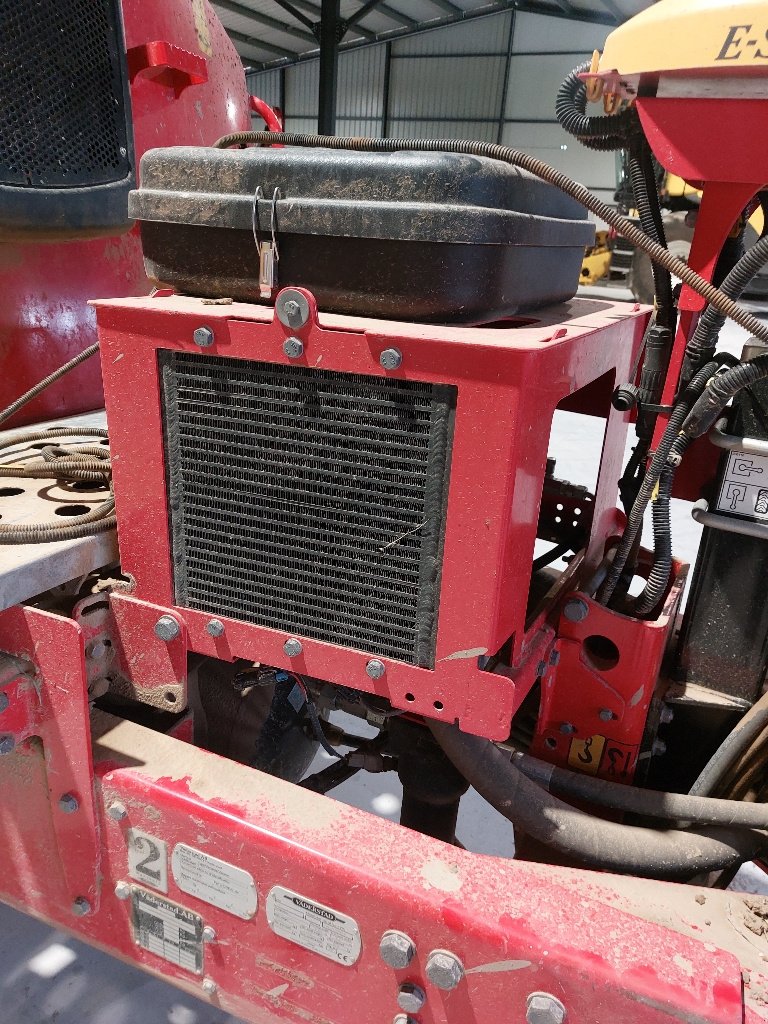 Einzelkornsägerät del tipo Väderstad TEMPO TPL 12, Gebrauchtmaschine In BRAS SUR MEUSE (Immagine 10)