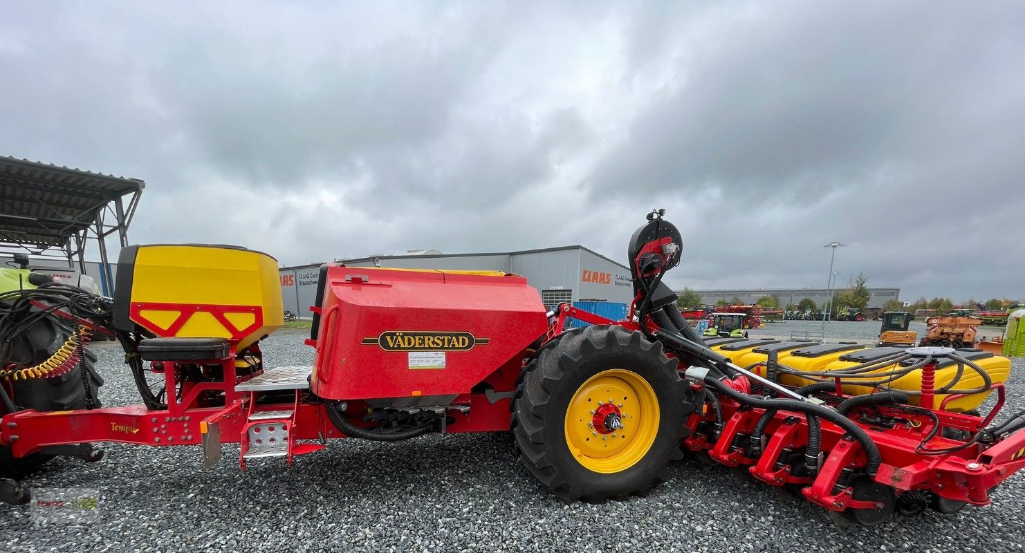 Einzelkornsägerät typu Väderstad Tempo TPL 12, Gebrauchtmaschine v Schwülper (Obrázok 1)