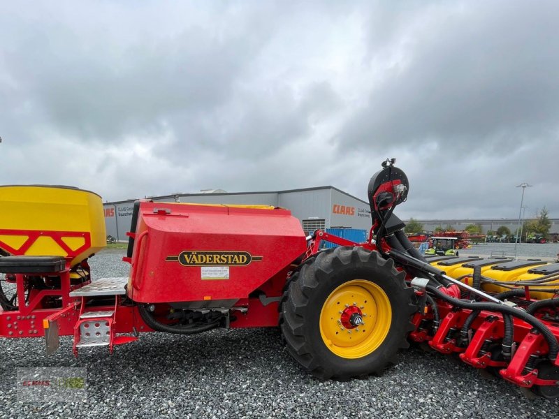 Einzelkornsägerät du type Väderstad Tempo TPL 12, Gebrauchtmaschine en Schwülper