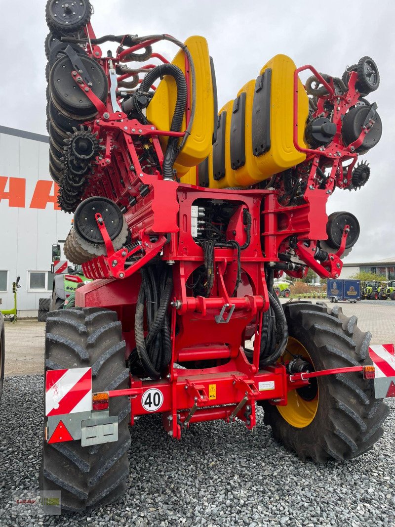 Einzelkornsägerät typu Väderstad Tempo TPL 12, Gebrauchtmaschine v Schwülper (Obrázok 2)