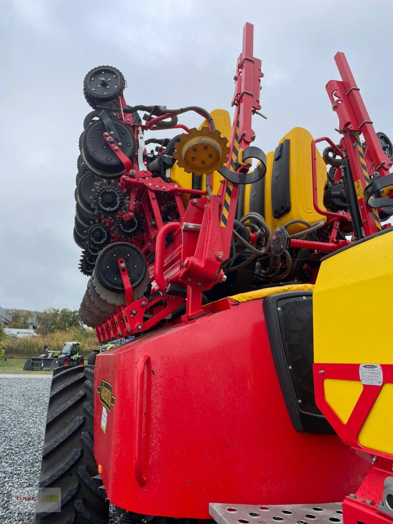 Einzelkornsägerät typu Väderstad Tempo TPL 12, Gebrauchtmaschine v Schwülper (Obrázok 4)