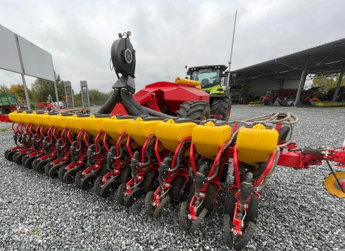 Einzelkornsägerät typu Väderstad Tempo TPL 12, Gebrauchtmaschine v Schwülper (Obrázok 7)