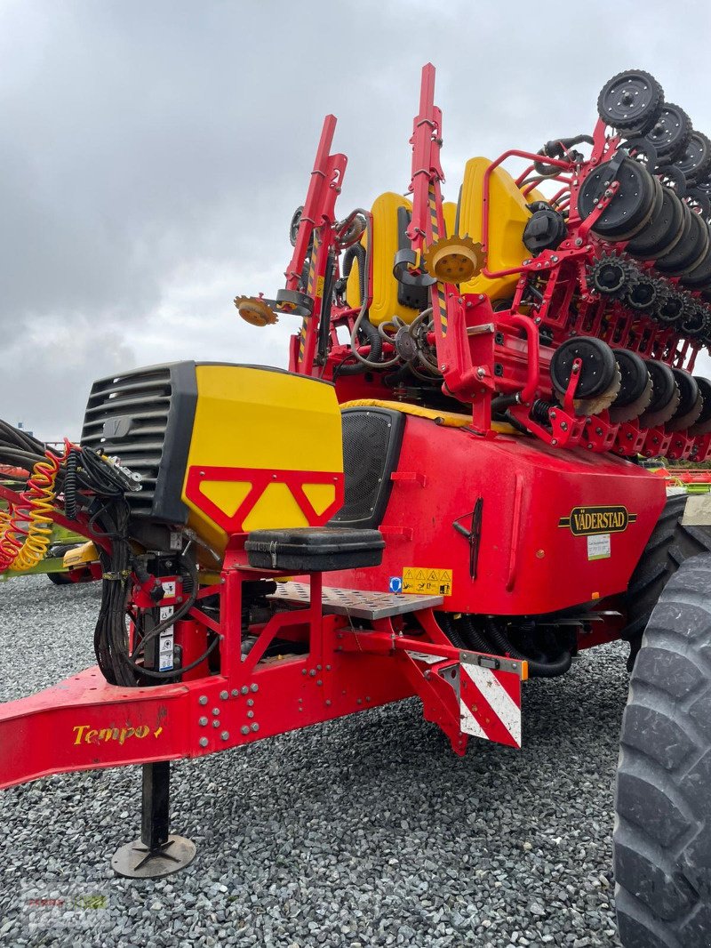 Einzelkornsägerät typu Väderstad Tempo TPL 12, Gebrauchtmaschine v Schwülper (Obrázok 8)