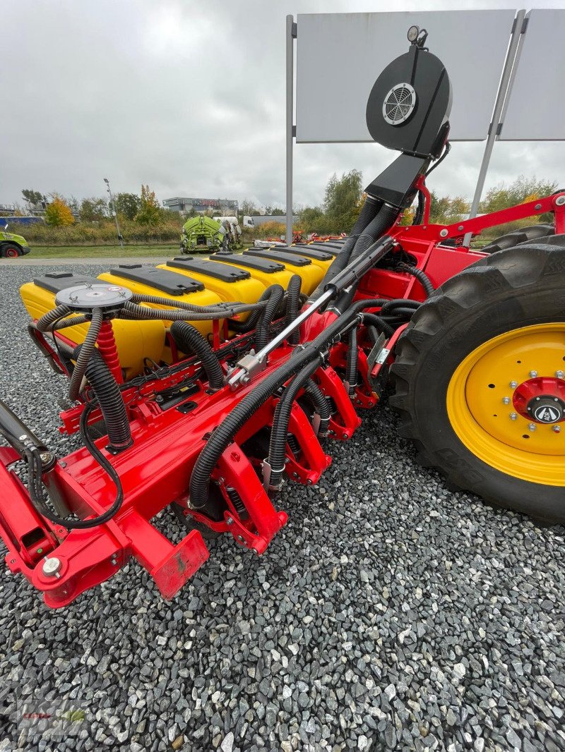 Einzelkornsägerät typu Väderstad Tempo TPL 12, Gebrauchtmaschine v Schwülper (Obrázok 11)