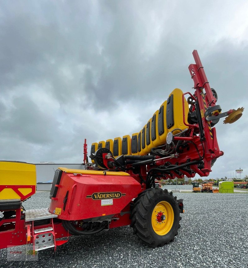 Einzelkornsägerät typu Väderstad Tempo TPL 12, Gebrauchtmaschine v Schwülper (Obrázok 12)