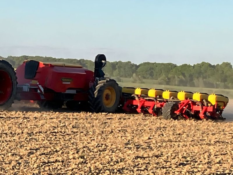 Einzelkornsägerät типа Väderstad Tempo TPL 16, Gebrauchtmaschine в Siget in der Wart