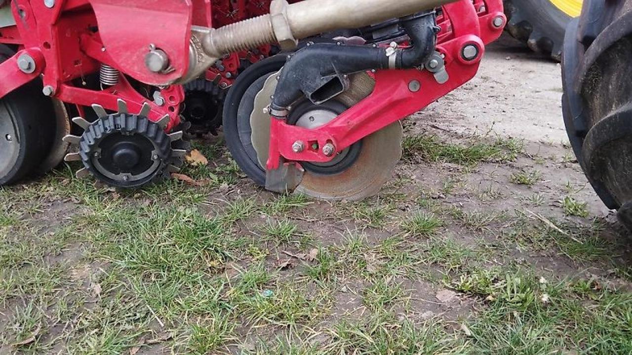 Einzelkornsägerät tip Väderstad Tempo TPL 18, Gebrauchtmaschine in Könnern (Poză 13)