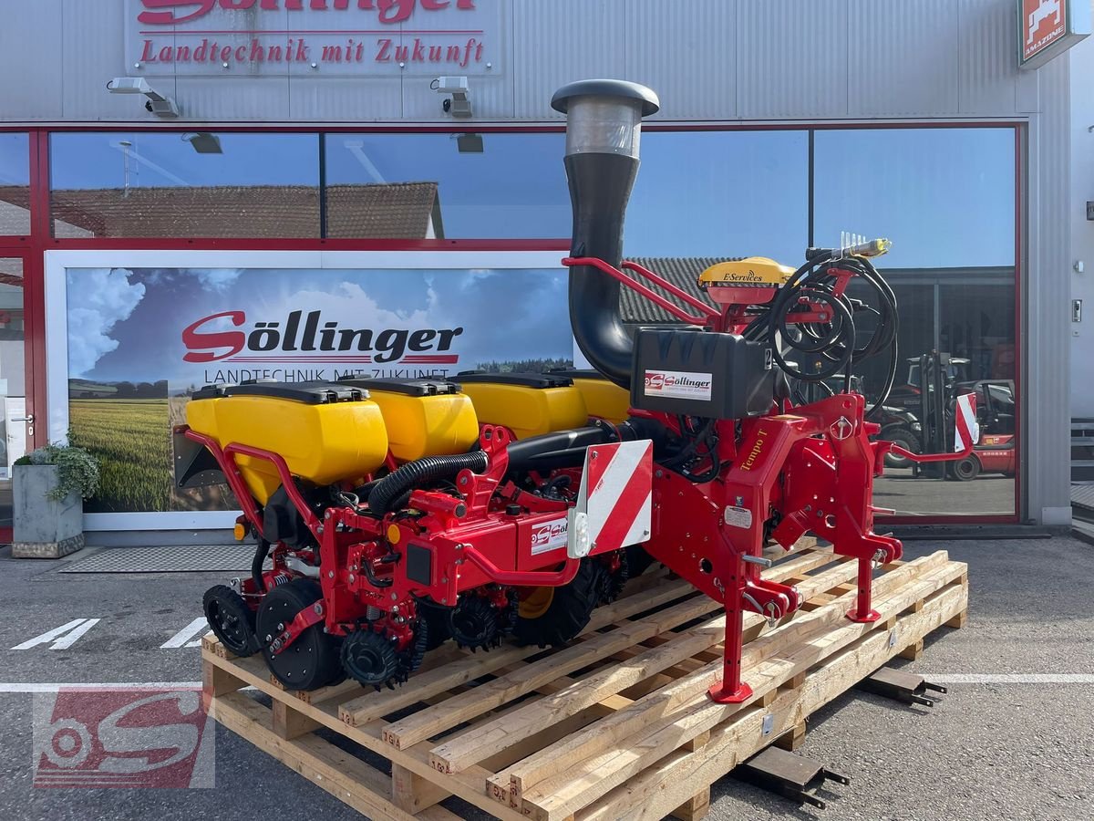 Einzelkornsägerät tip Väderstad Tempo TPT 6, Neumaschine in Offenhausen (Poză 1)