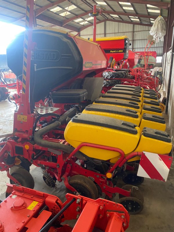 Einzelkornsägerät типа Väderstad TEMPO TPT 7, Gebrauchtmaschine в CHEVILLON  (MAIZEROY) (Фотография 2)