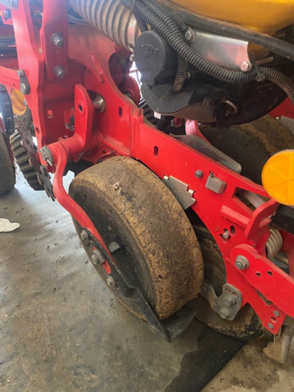 Einzelkornsägerät типа Väderstad TEMPO TPT 7, Gebrauchtmaschine в CHEVILLON  (MAIZEROY) (Фотография 4)