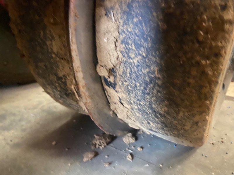 Einzelkornsägerät типа Väderstad TEMPO TPT 7, Gebrauchtmaschine в CHEVILLON  (MAIZEROY) (Фотография 6)