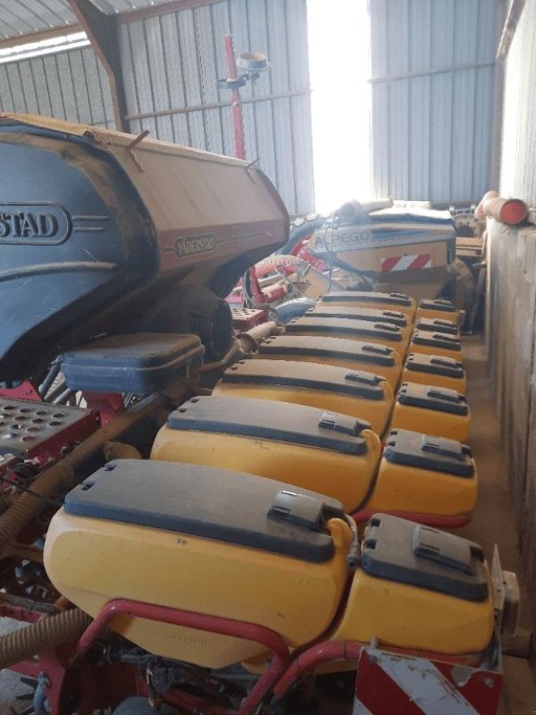 Einzelkornsägerät typu Väderstad TEMPO TPT 7, Gebrauchtmaschine v CHEMAUDIN ET VAUX (Obrázek 4)