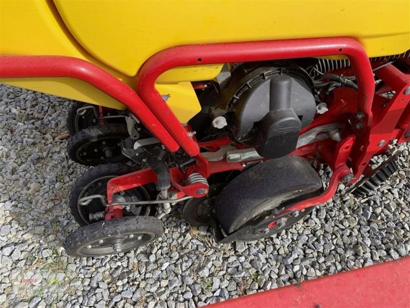 Einzelkornsägerät of the type Väderstad TEMPO TPV 10, Gebrauchtmaschine in Mengkofen (Picture 8)