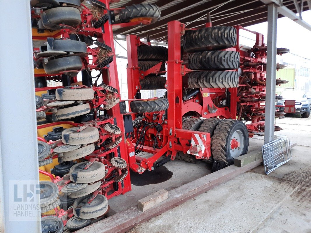 Einzelkornsägerät tipa Väderstad Tempo TPV 12 + ST 600 Czajkowski, Gebrauchtmaschine u Burg/Spreewald (Slika 1)