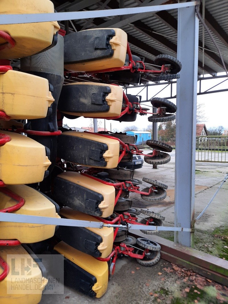 Einzelkornsägerät tipa Väderstad Tempo TPV 12 + ST 600 Czajkowski, Gebrauchtmaschine u Burg/Spreewald (Slika 5)