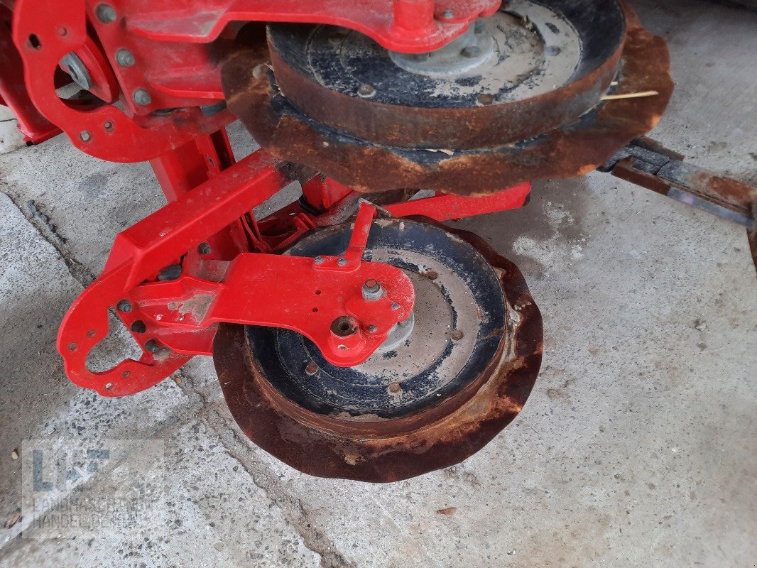 Einzelkornsägerät tipa Väderstad Tempo TPV 12 + ST 600 Czajkowski, Gebrauchtmaschine u Burg/Spreewald (Slika 10)