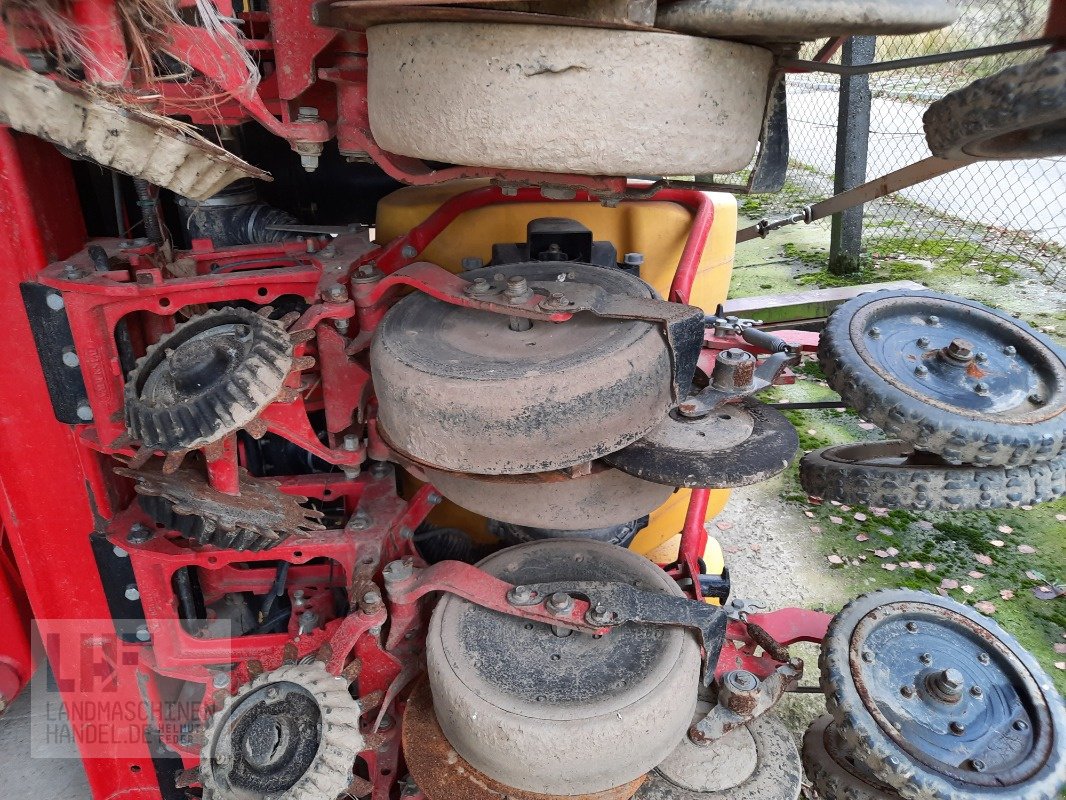 Einzelkornsägerät tipa Väderstad Tempo TPV 12 + ST 600 Czajkowski, Gebrauchtmaschine u Burg/Spreewald (Slika 13)
