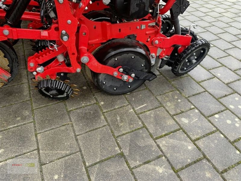 Einzelkornsägerät typu Väderstad TEMPO TPV 12 WSX, Vorführmaschine w Töging a. Inn (Zdjęcie 6)