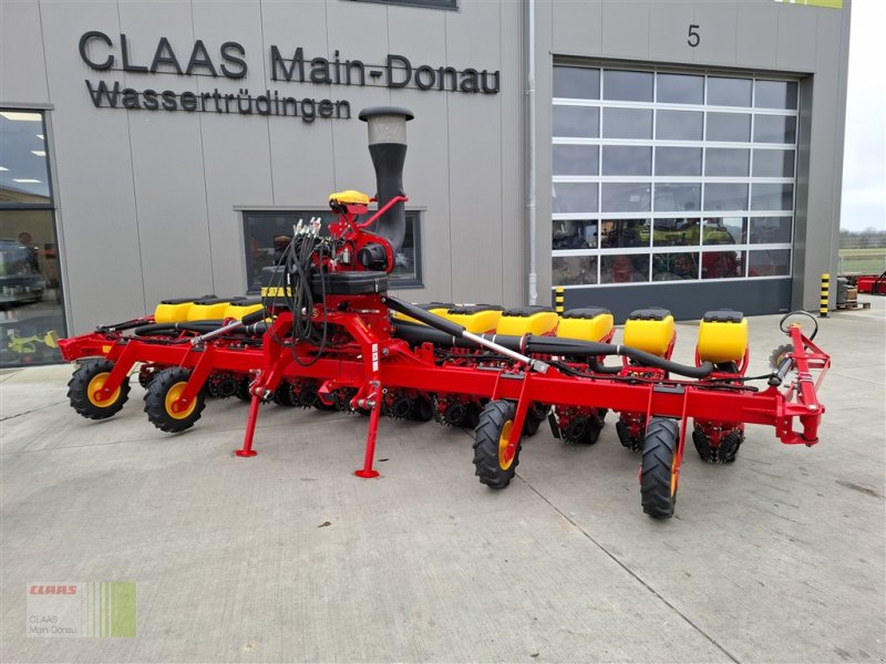 Einzelkornsägerät tipa Väderstad Tempo TPV 12, Gebrauchtmaschine u Wassertrüdingen (Slika 1)