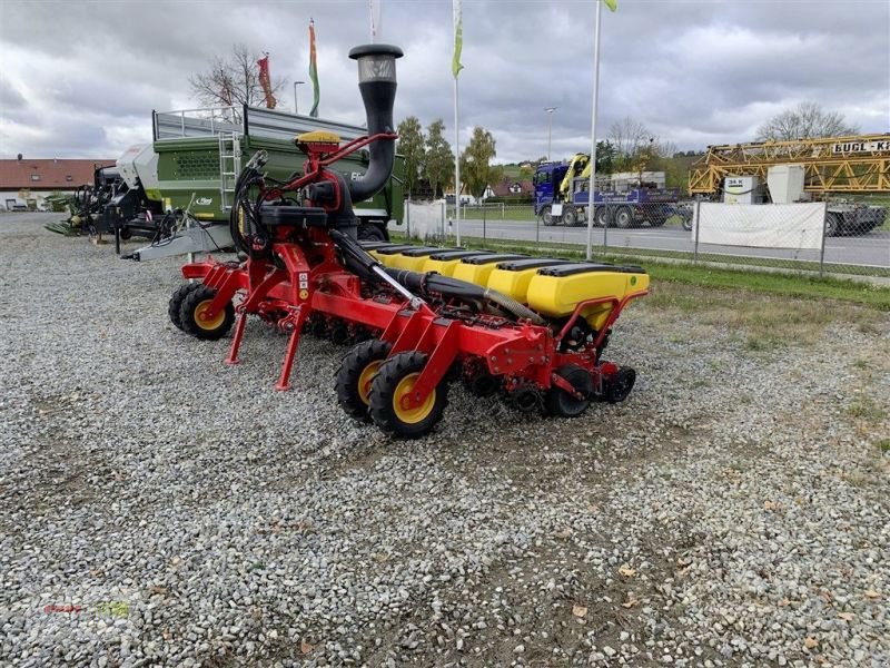 Einzelkornsägerät des Typs Väderstad TEMPO TPV 12, Gebrauchtmaschine in Mengkofen (Bild 3)